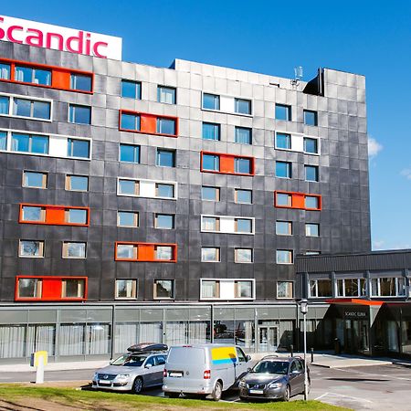 Scandic Elmia Jonkoping Exterior photo