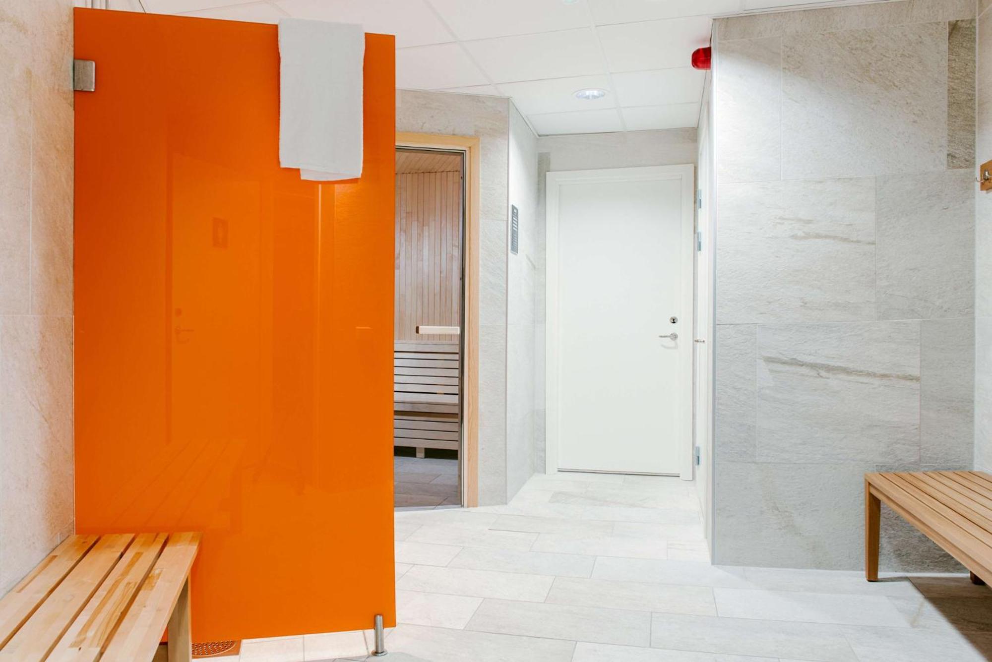 Scandic Elmia Jonkoping Exterior photo