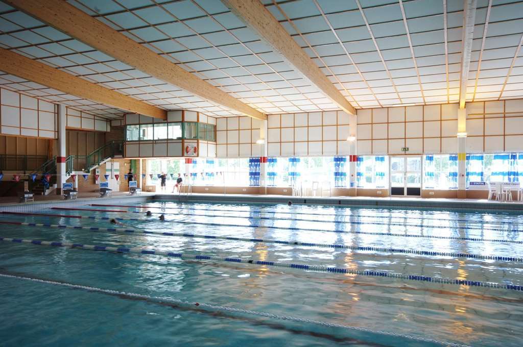Scandic Elmia Jonkoping Facilities photo