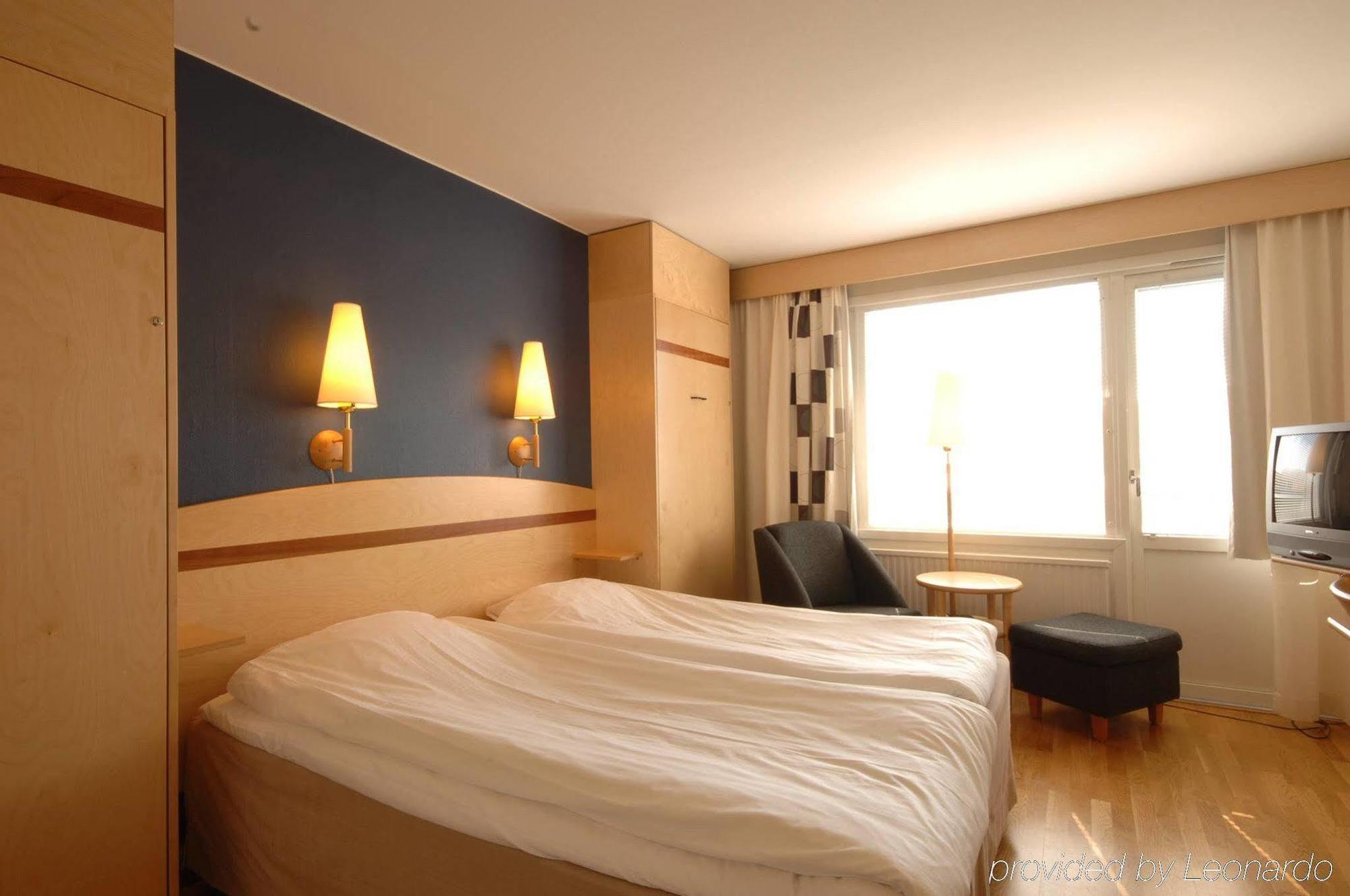 Scandic Elmia Jonkoping Room photo